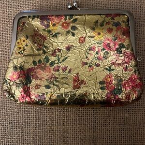 Vintage coin Purse